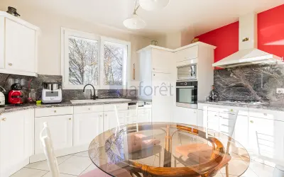 Maison 595 000 € LONGJUMEAU (91160) photo 7