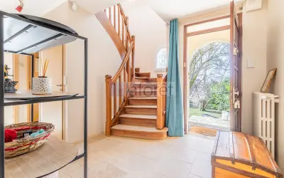 Maison 595 000 € LONGJUMEAU (91160) photo 9
