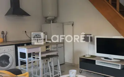 Maison 129 000 € LONGJUMEAU (91160) photo 2