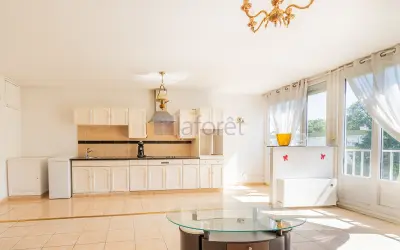 Appartement 157 000 € LONGJUMEAU (91160) photo 6