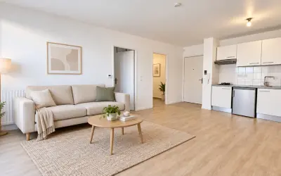 Appartement 179 000 € EPINAY SUR ORGE (91360) photo 5