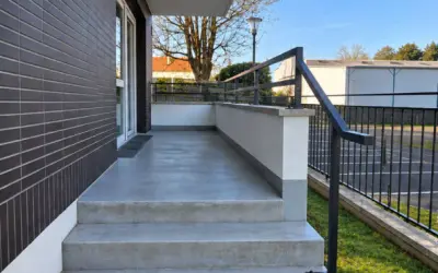 Appartement 175 000 € EPINAY SUR ORGE (91360) photo 8