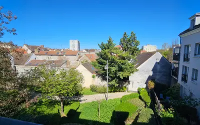 Appartement 240 000 € LONGJUMEAU (91160) photo 4