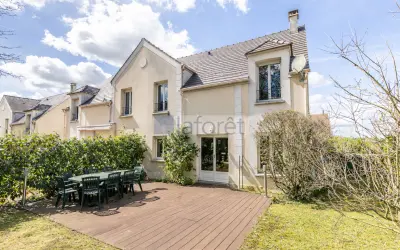 Maison 365 000 € LONGJUMEAU (91160) photo 2