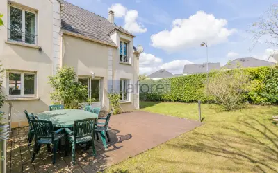 Maison 365 000 € LONGJUMEAU (91160) photo 2