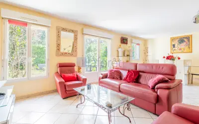 Maison 365 000 € LONGJUMEAU (91160) photo 4