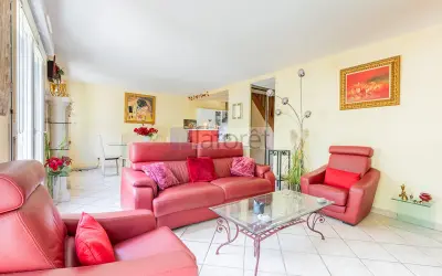 Maison 365 000 € LONGJUMEAU (91160) photo 5