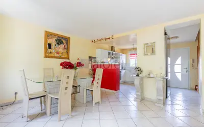 Maison 365 000 € LONGJUMEAU (91160) photo 6