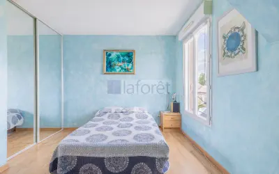 Maison 365 000 € LONGJUMEAU (91160) photo 9