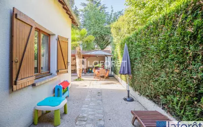 Maison 395 000 € LONGJUMEAU (91160) photo 4