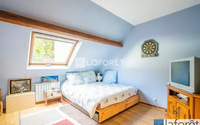 Maison 395 000 € LONGJUMEAU (91160) photo 5