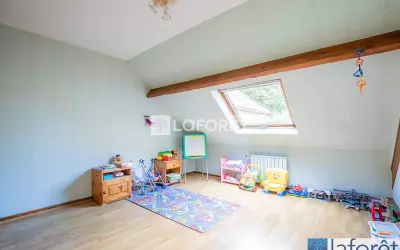 Maison 395 000 € LONGJUMEAU (91160) photo 6