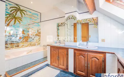 Maison 395 000 € LONGJUMEAU (91160) photo 7
