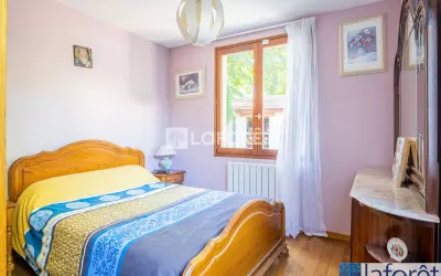 Maison 395 000 € LONGJUMEAU (91160) photo 8