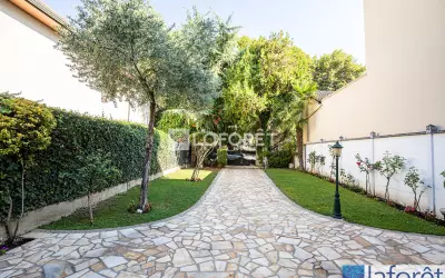 Maison 395 000 € LONGJUMEAU (91160) photo 9