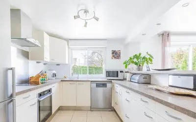 Maison 495 000 € MORANGIS (91420) photo 2