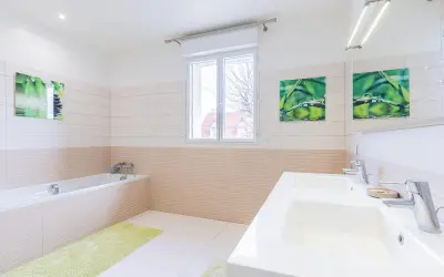 Maison 495 000 € MORANGIS (91420) photo 5