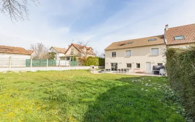Maison 495 000 € MORANGIS (91420) photo 7
