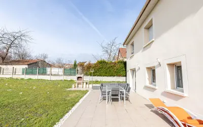 Maison 495 000 € MORANGIS (91420) photo 8