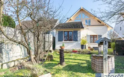 Maison 329 000 € BALLAINVILLIERS (91160) photo 2
