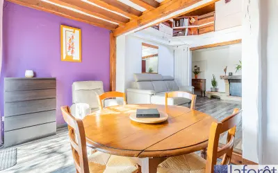 Maison 329 000 € BALLAINVILLIERS (91160) photo 4