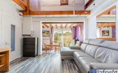 Maison 329 000 € BALLAINVILLIERS (91160) photo 6