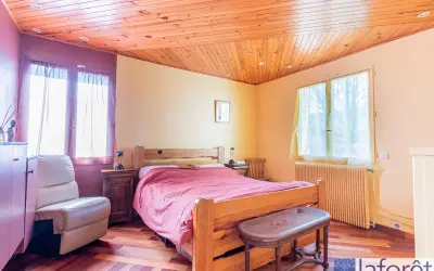 Maison 329 000 € BALLAINVILLIERS (91160) photo 7