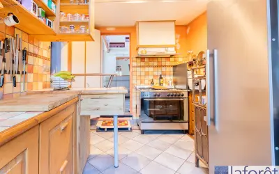 Maison 329 000 € BALLAINVILLIERS (91160) photo 8