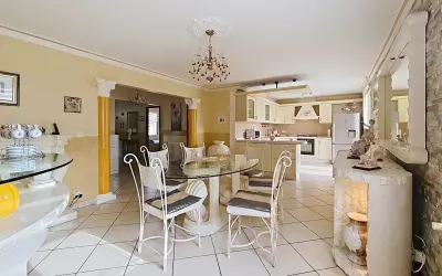 Maison 450 000 € MORANGIS (91420) photo 4