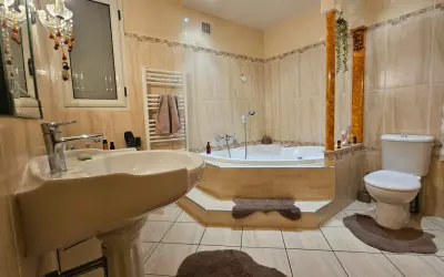 Maison 450 000 € MORANGIS (91420) photo 5