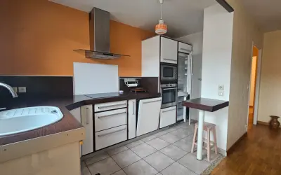 Appartement 198 000 € LONGJUMEAU (91160) photo 2