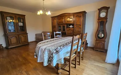 Appartement 198 000 € LONGJUMEAU (91160) photo 4