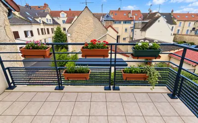 Appartement 198 000 € LONGJUMEAU (91160) photo 4