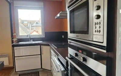 Appartement 198 000 € LONGJUMEAU (91160) photo 5