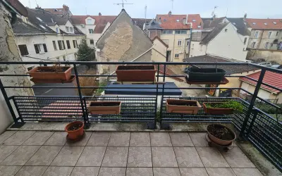 Appartement 198 000 € LONGJUMEAU (91160) photo 6