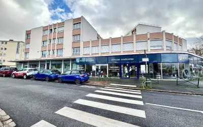 Appartement 95 000 € LONGJUMEAU (91160) photo 5