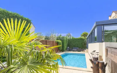 Maison 624 000 € LONGJUMEAU (91160) photo 2