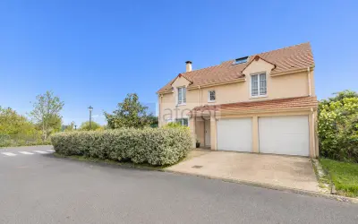 Maison 624 000 € LONGJUMEAU (91160) photo 4