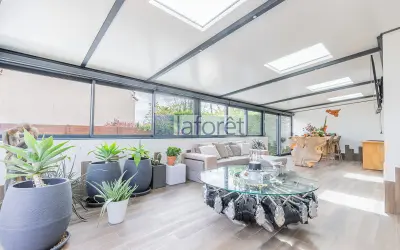 Maison 624 000 € LONGJUMEAU (91160) photo 5