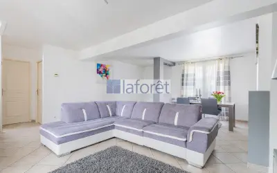 Maison 624 000 € LONGJUMEAU (91160) photo 6