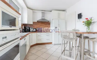 Maison 624 000 € LONGJUMEAU (91160) photo 7