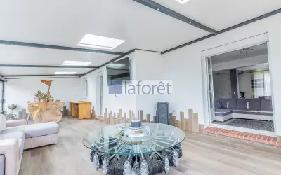 Maison 624 000 € LONGJUMEAU (91160) photo 8