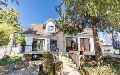 Maison 630 000 € SAINTE GENEVIEVE DES BOIS (91700) photo 2