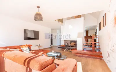 Maison 630 000 € SAINTE GENEVIEVE DES BOIS (91700) photo 2