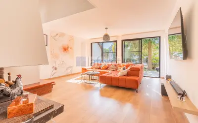Maison 630 000 € SAINTE GENEVIEVE DES BOIS (91700) photo 4