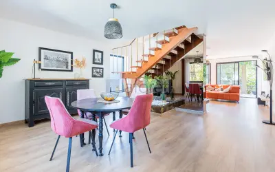 Maison 630 000 € SAINTE GENEVIEVE DES BOIS (91700) photo 5