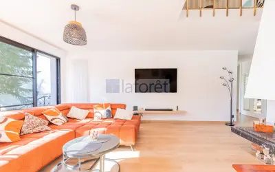 Maison 630 000 € SAINTE GENEVIEVE DES BOIS (91700) photo 5