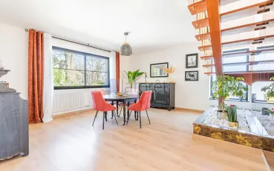 Maison 630 000 € SAINTE GENEVIEVE DES BOIS (91700) photo 6