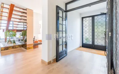 Maison 630 000 € SAINTE GENEVIEVE DES BOIS (91700) photo 7