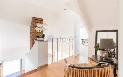 Maison 630 000 € SAINTE GENEVIEVE DES BOIS (91700) photo 9